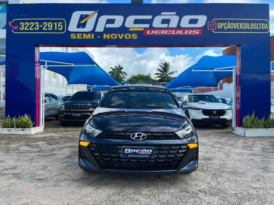 HYUNDAI HB20S 1.0 TGDI FLEX PLATINUM SAFETY AUTOMÁTICO HYUNDAI HB20S 1.0 TGDI FLEX PLATINUM SAFETY AUTOMÁTICO